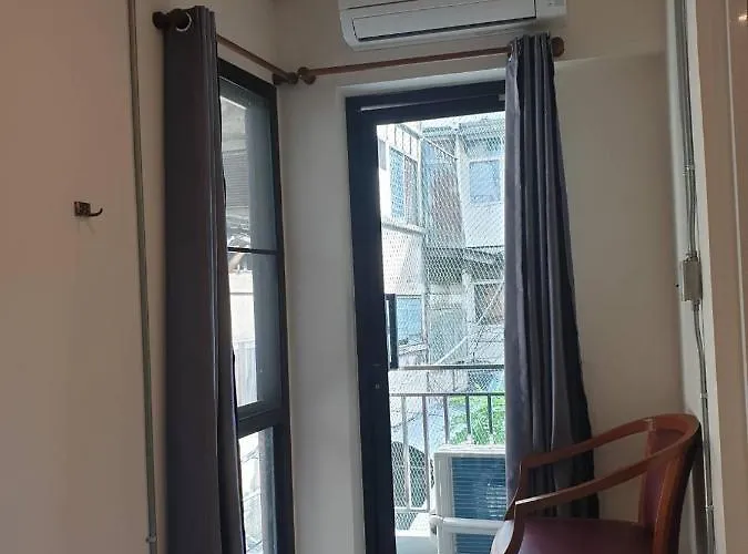 호스텔 19hostel