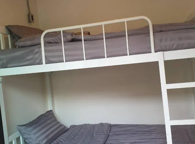 19hostel 호스텔 방콕